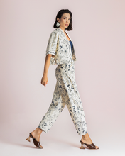 Load image into Gallery viewer, 26.06.33 Crop Kimono