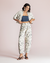 Load image into Gallery viewer, 26.06.33 Crop Kimono