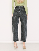 Load image into Gallery viewer, MARY BLACK PEARL