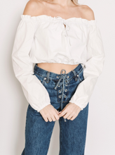 Load image into Gallery viewer, ROSANA OFF-WHITE