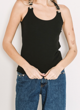 Load image into Gallery viewer, GRETA BLACK