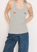 Load image into Gallery viewer, MELANIE GREY CHERRIES