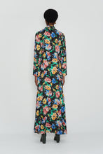 Load image into Gallery viewer, BOTANICAL SENSES DRESS FLORAL