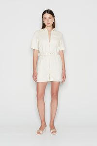 ODYSSEY PLAYSUIT