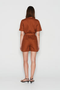 ODYSSEY PLAYSUIT