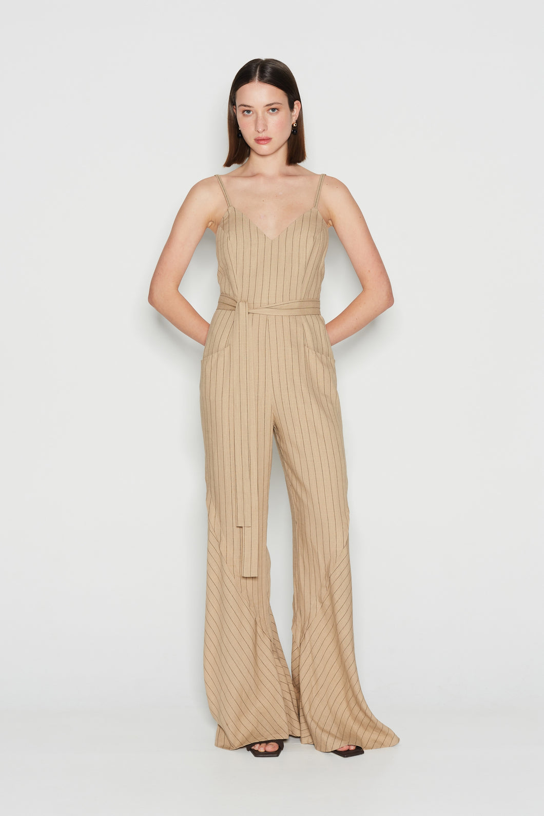 MIRAGE JUMPSUIT