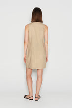 Load image into Gallery viewer, MIRAGE VEST DRESS