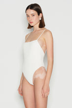 Load image into Gallery viewer, SUMMER ZEST BODYSUIT OFF WHITE
