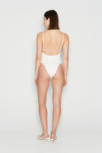 Load image into Gallery viewer, SUMMER ZEST BODYSUIT OFF WHITE