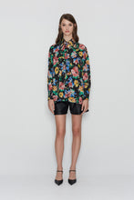 Load image into Gallery viewer, BOTANICAL SENSES SHIRT FLORAL