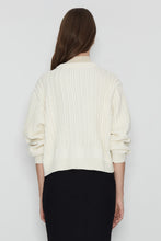 Load image into Gallery viewer, IVY KNITWEAR CARDIGAN