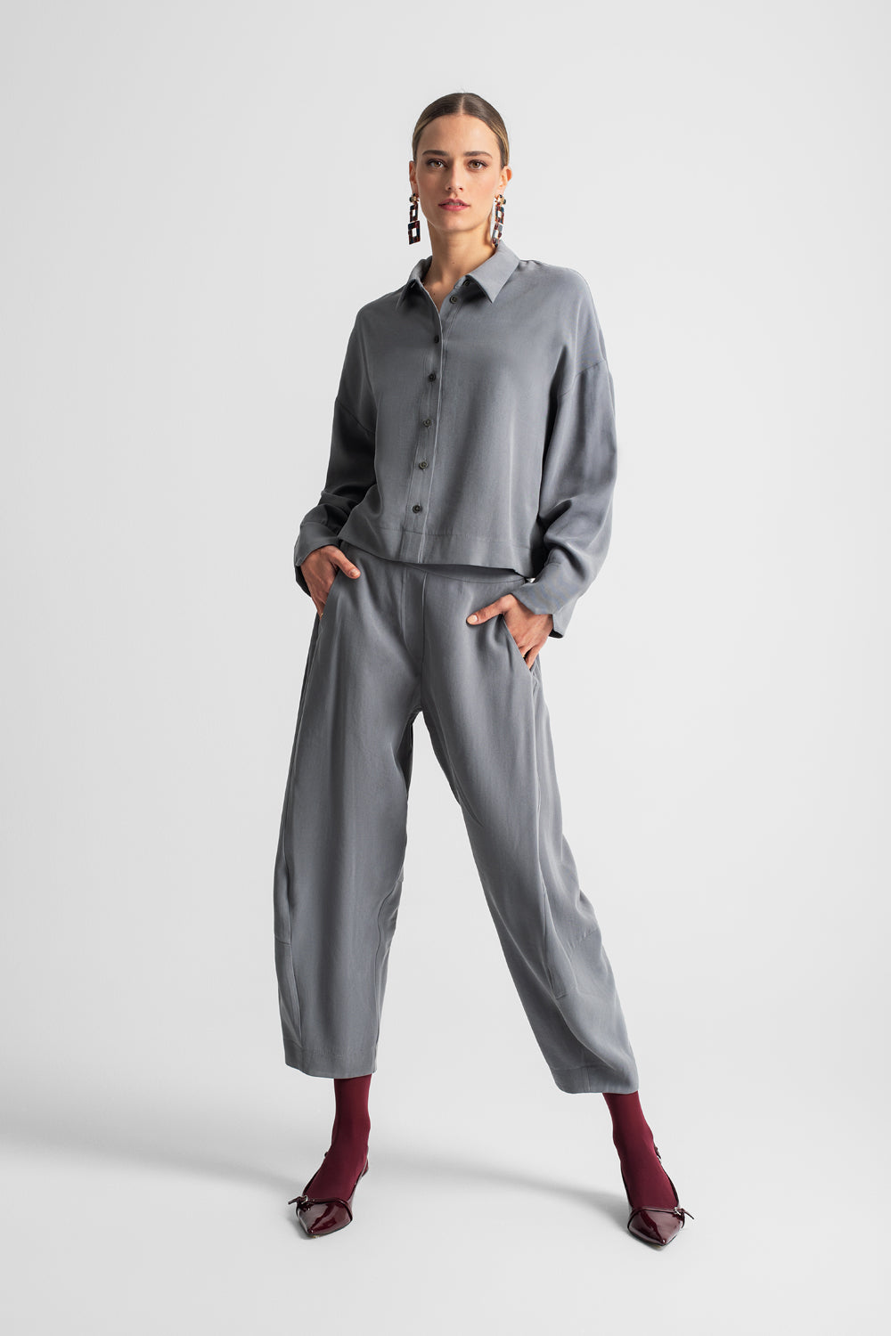 25.03.143 Basic Pants