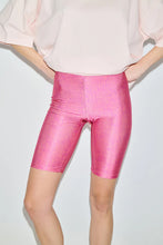 Load image into Gallery viewer, PCP Genesis Pink Biker Shorts