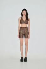 Load image into Gallery viewer, PCP Lynn Orange Shorts