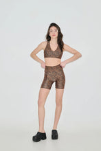 Load image into Gallery viewer, PCP Lynn Orange Shorts