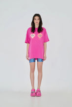 Load image into Gallery viewer, PCP Hearts T-Shirt