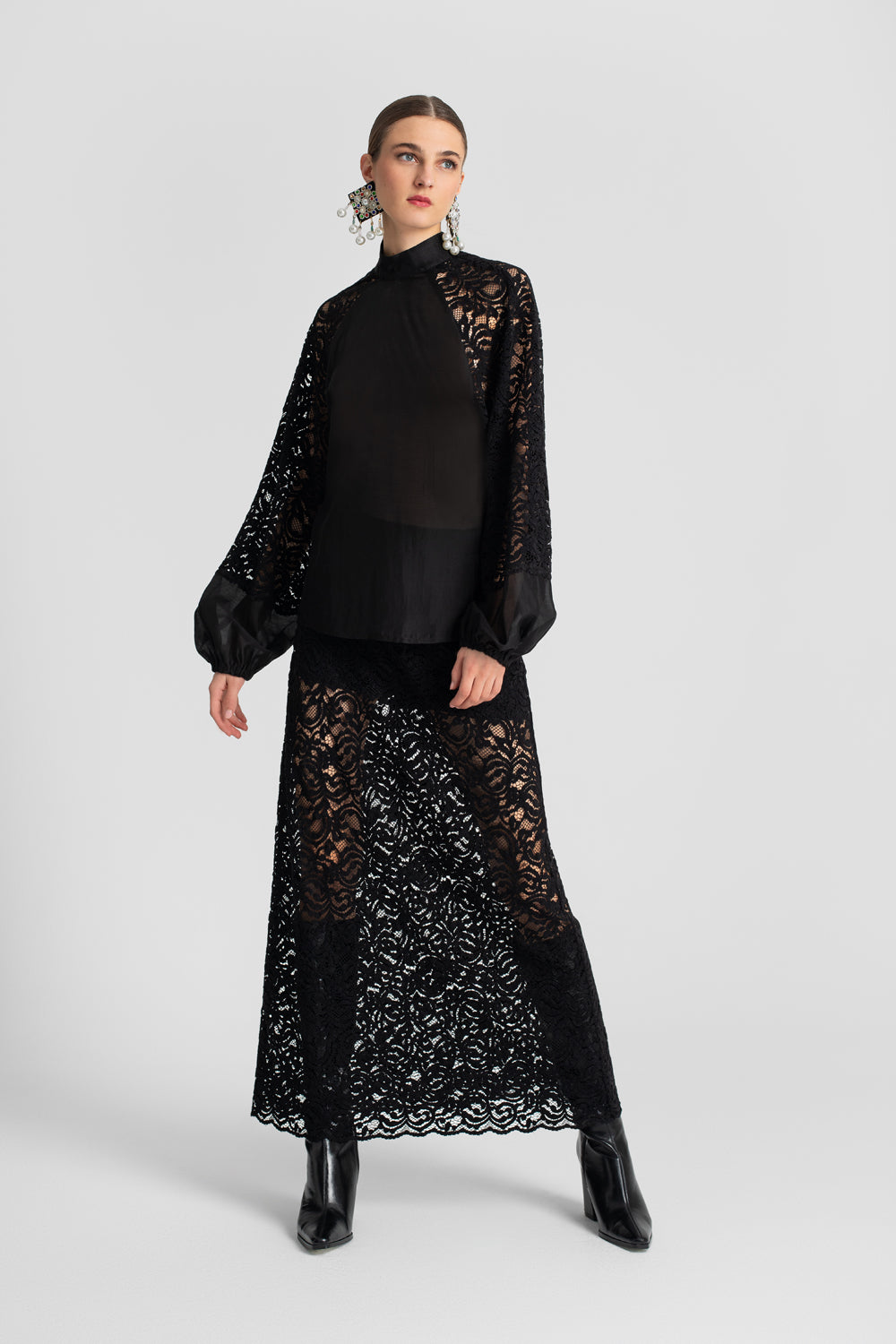 25.02.102 Skirt