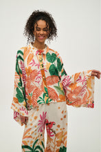 Load image into Gallery viewer, WOMAN SHIRT PRINTED - TINA