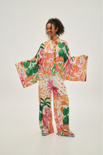 Load image into Gallery viewer, WOMAN SHIRT PRINTED - TINA