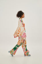 Load image into Gallery viewer, WOMAN SHIRT PRINTED - TINA