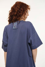 Load image into Gallery viewer, WOMAN SHORT-SLEEVE T-SHIRT ONE COLOR - VIENNA