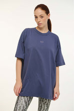 Load image into Gallery viewer, WOMAN SHORT-SLEEVE T-SHIRT ONE COLOR - VIENNA