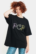 Load image into Gallery viewer, WOMAN SHORT-SLEEVE T-SHIRT - ROPES