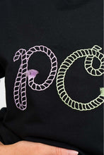 Load image into Gallery viewer, WOMAN SHORT-SLEEVE T-SHIRT - ROPES