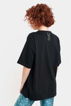 Load image into Gallery viewer, WOMAN SHORT-SLEEVE T-SHIRT - ROPES