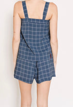 Load image into Gallery viewer, FABBIA BLUE SHORTS