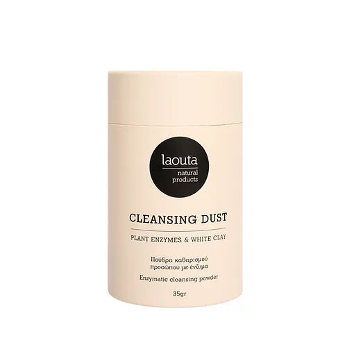 Cleansing Dust