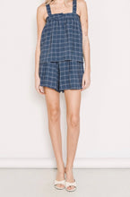 Load image into Gallery viewer, FABBIA BLUE SHORTS