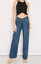 Load image into Gallery viewer, ABBIE S/W STUDDED