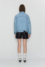 Load image into Gallery viewer, DIEGO JEAN JACKET WOMEN