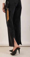 Load image into Gallery viewer, MEGAN VINTAGE BLACK