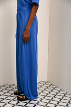 Load image into Gallery viewer, GUAVA PANTS BLUE