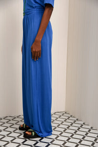 GUAVA PANTS BLUE
