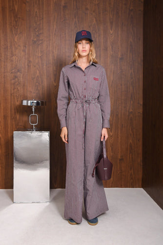 AURA JUMPSUIT