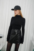 Load image into Gallery viewer, SOLO JOCKEY BLACK