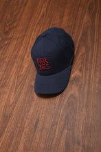 Load image into Gallery viewer, EGO JOCKEY BORDEAUX ON BLUE