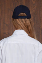 Load image into Gallery viewer, EGO JOCKEY BORDEAUX ON BLUE