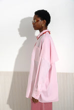 Load image into Gallery viewer, BUTTERFLY SHIRT PINK