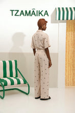 Load image into Gallery viewer, CHERRY ISLAND JUMPSUIT
