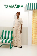 Load image into Gallery viewer, CHERRY ISLAND JUMPSUIT