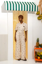 Load image into Gallery viewer, CHERRY ISLAND JUMPSUIT