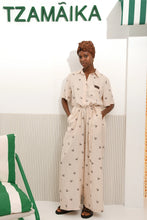 Load image into Gallery viewer, CHERRY ISLAND JUMPSUIT