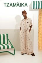 Load image into Gallery viewer, CHERRY ISLAND JUMPSUIT