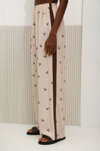 Load image into Gallery viewer, CHERRY ISLAND WIDE PANTS