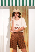 Load image into Gallery viewer, COCOA T-SHIRT BEIGE