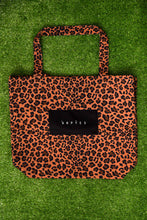 Load image into Gallery viewer, CURRY TOTE BAG